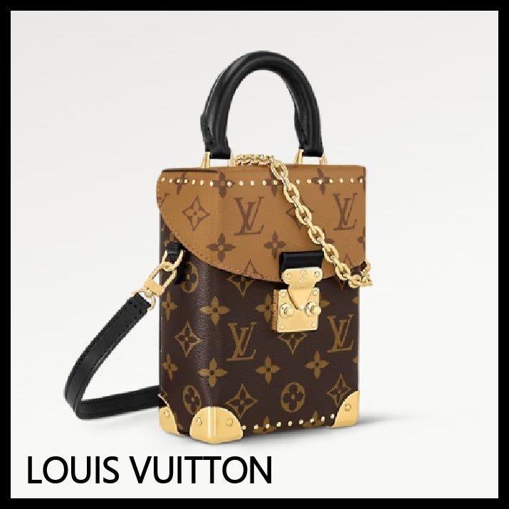 ★LOUIS VUITTON★カメラバッグ M82465