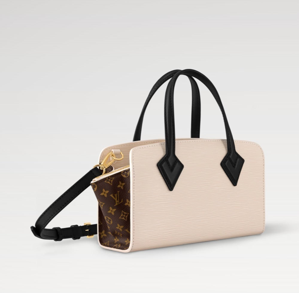 お洒落メンズへ♪【Louis Vuitton】ヴァレンヌ EW バッグ M12533 M11791