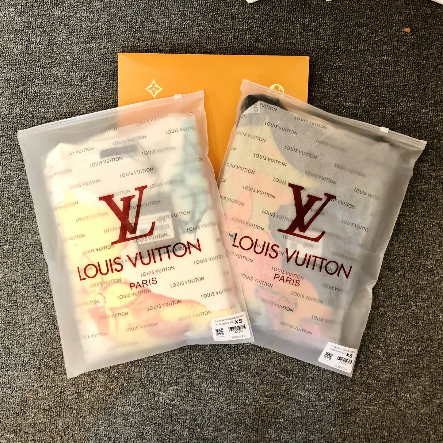 【Louis Vuitton公式 旗艦店】【即日出荷】ご好評に付き再入荷!