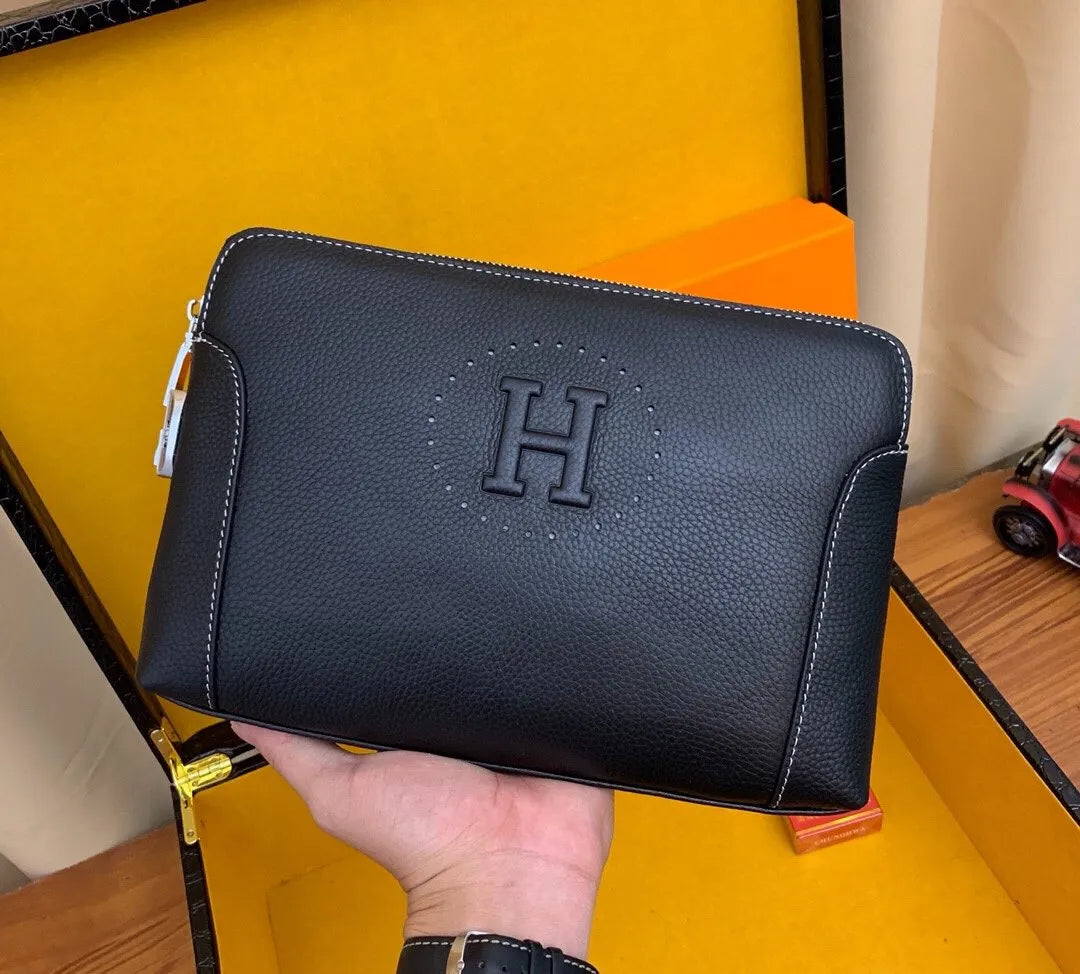 HERMES(エルメス)クラッチバッグ 29X19X7CM