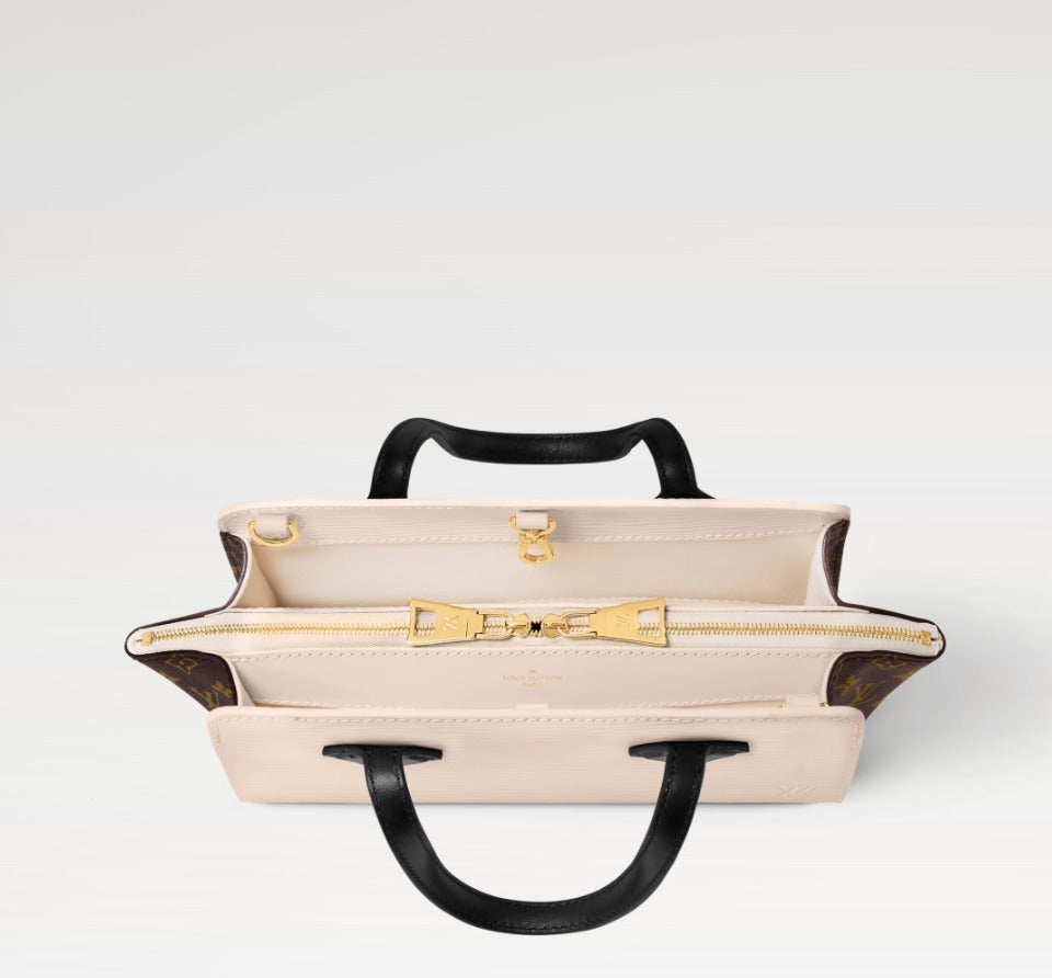 お洒落メンズへ♪【Louis Vuitton】ヴァレンヌ EW バッグ M12533 M11791