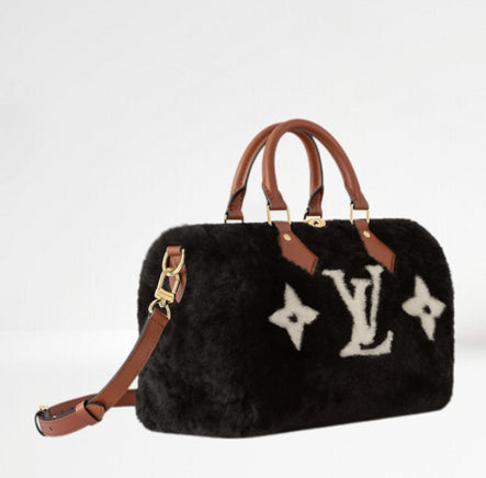 【LOUIS VUITTON】 スピーディ ショルダーバッグ25 M11797