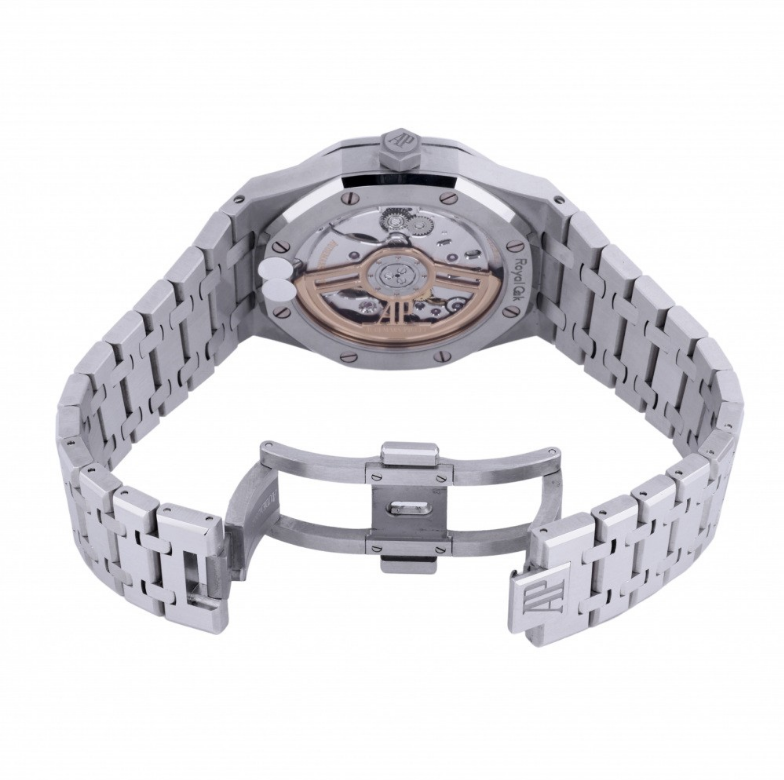 オーデマ・ピゲ AUDEMARS PIGUET ロイヤルオーク 15500ST.OO.1220ST.01