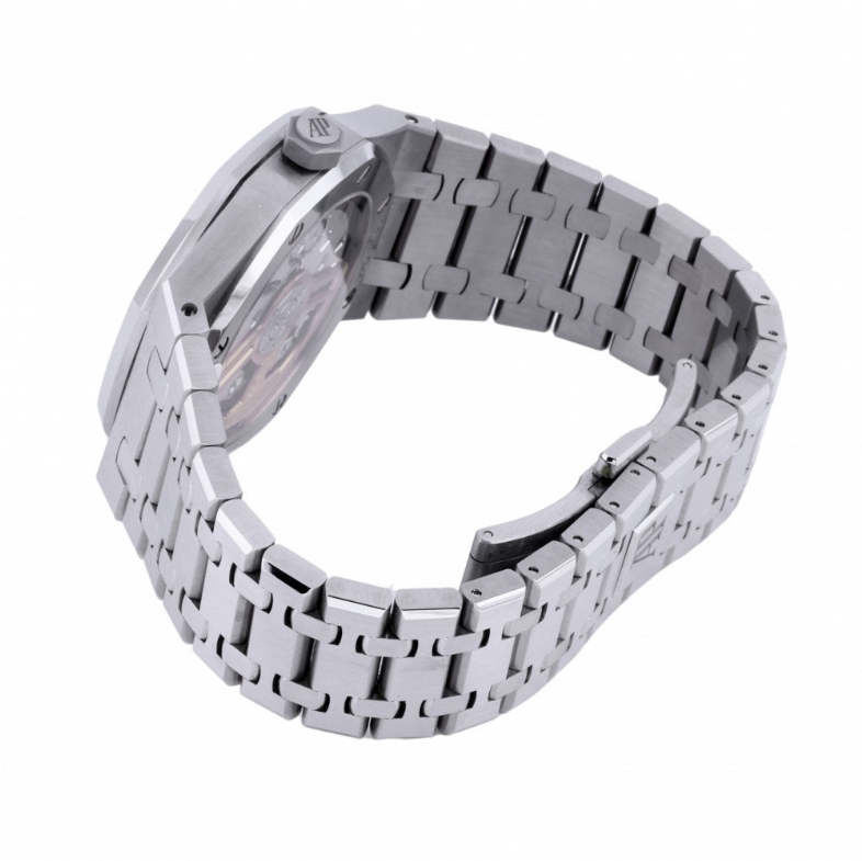 オーデマ・ピゲ AUDEMARS PIGUET ロイヤルオーク 15500ST.OO.1220ST.01