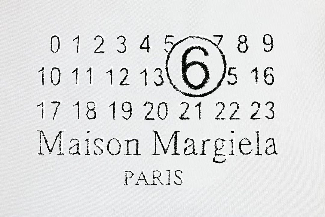 【Maison Margiela 公式旗艦店】好評に付き再入荷!!