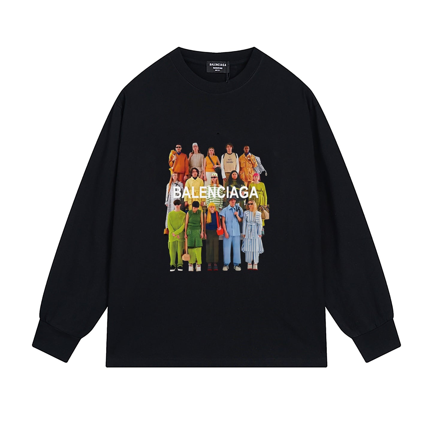 【Balenciaga 旗艦店】ご好評に付き再入荷!!