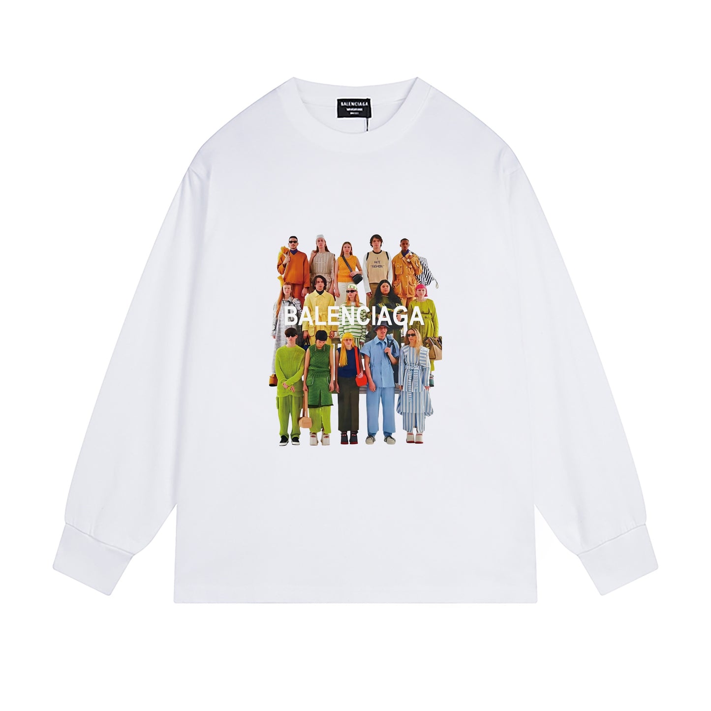 【Balenciaga 旗艦店】ご好評に付き再入荷!!