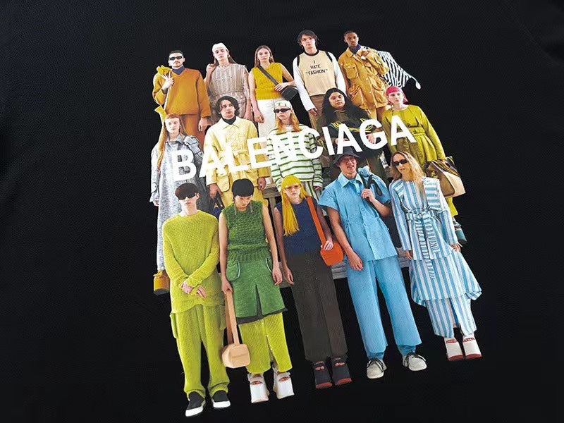 【Balenciaga 旗艦店】ご好評に付き再入荷!!