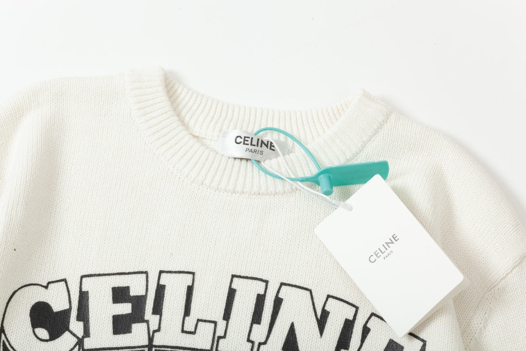 【CELINE公式 旗艦店】 ご好評に付き再入荷!