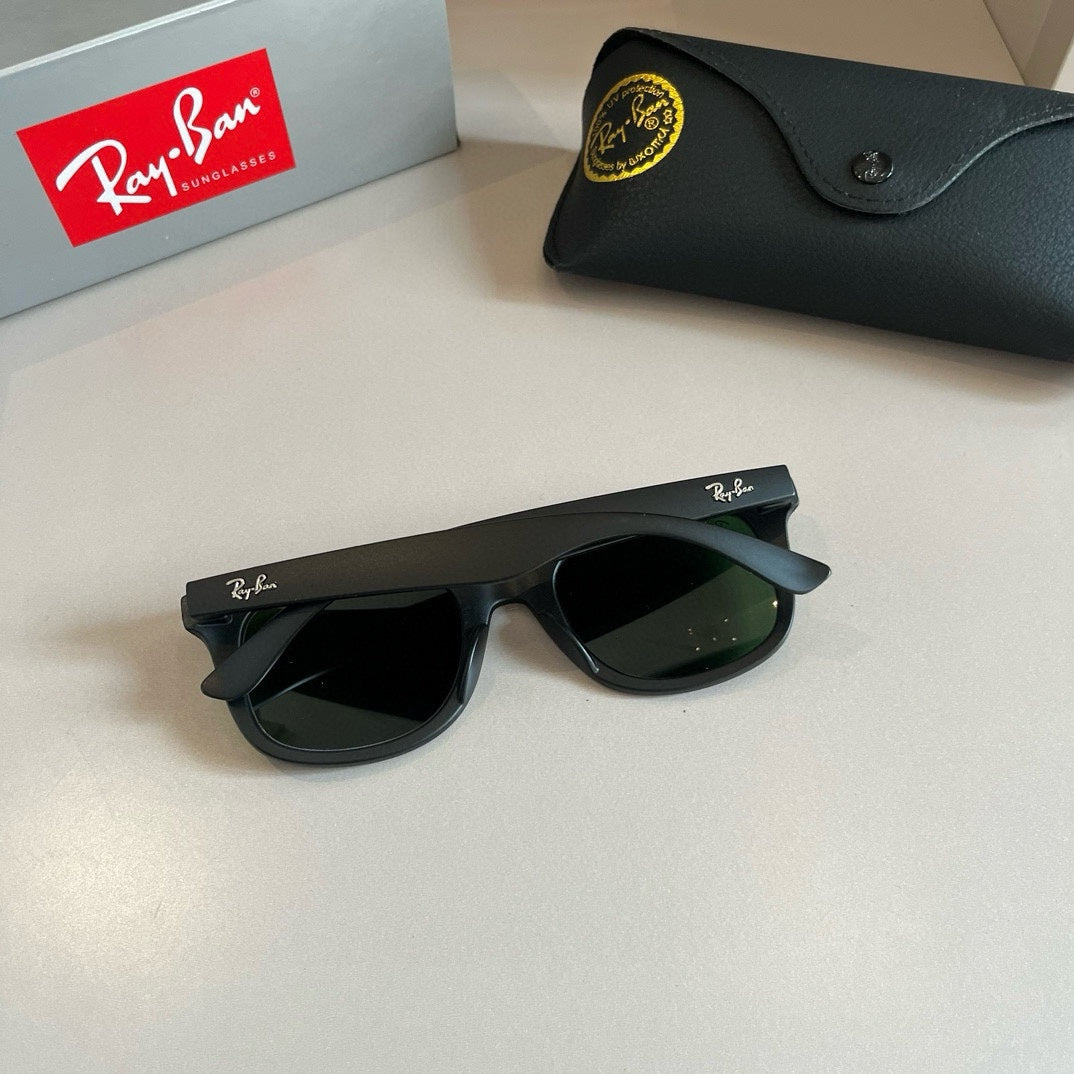 ☆RAY BAN☆ カラフルなアビエイター偏光サングラス