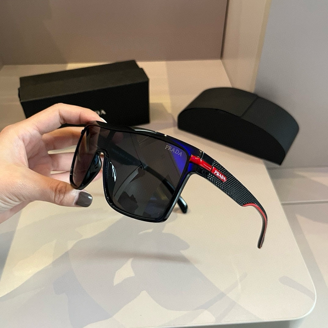 ☆PRADA☆ スポーツサングラス