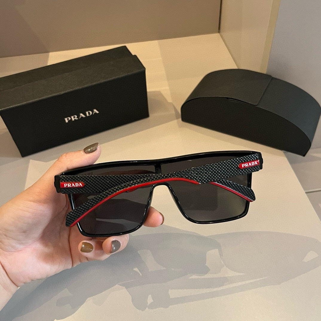 ☆PRADA☆ スポーツサングラス