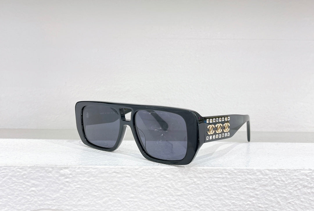 ☆CHANEL☆ サングラス