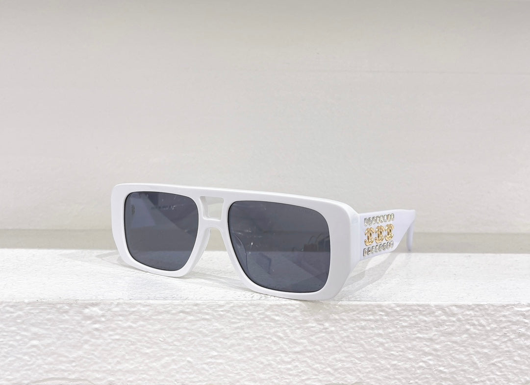 ☆CHANEL☆ サングラス