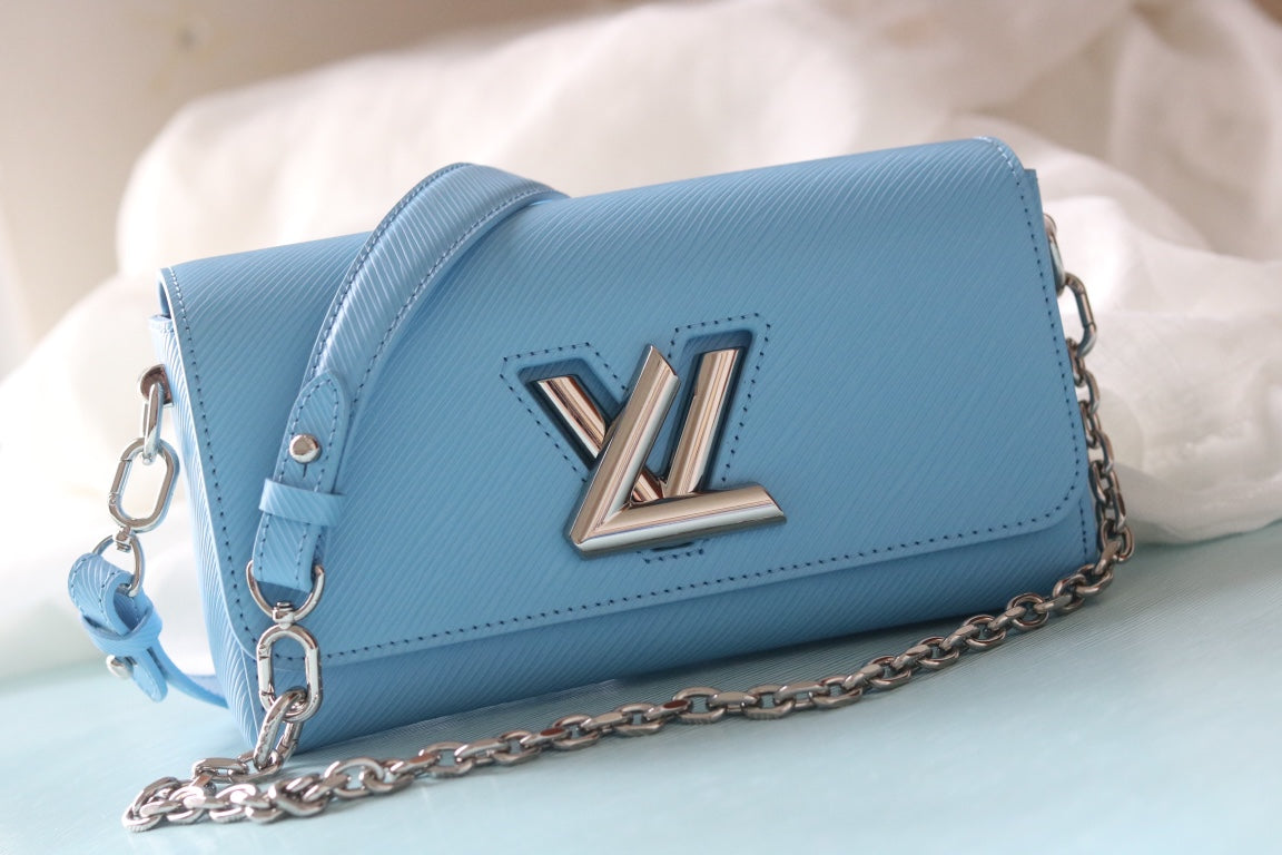 Louis Vuitton 多用途な ショルダーバッグ【ツイスト WEST】人気 M50397 M24566 M24548 M24549