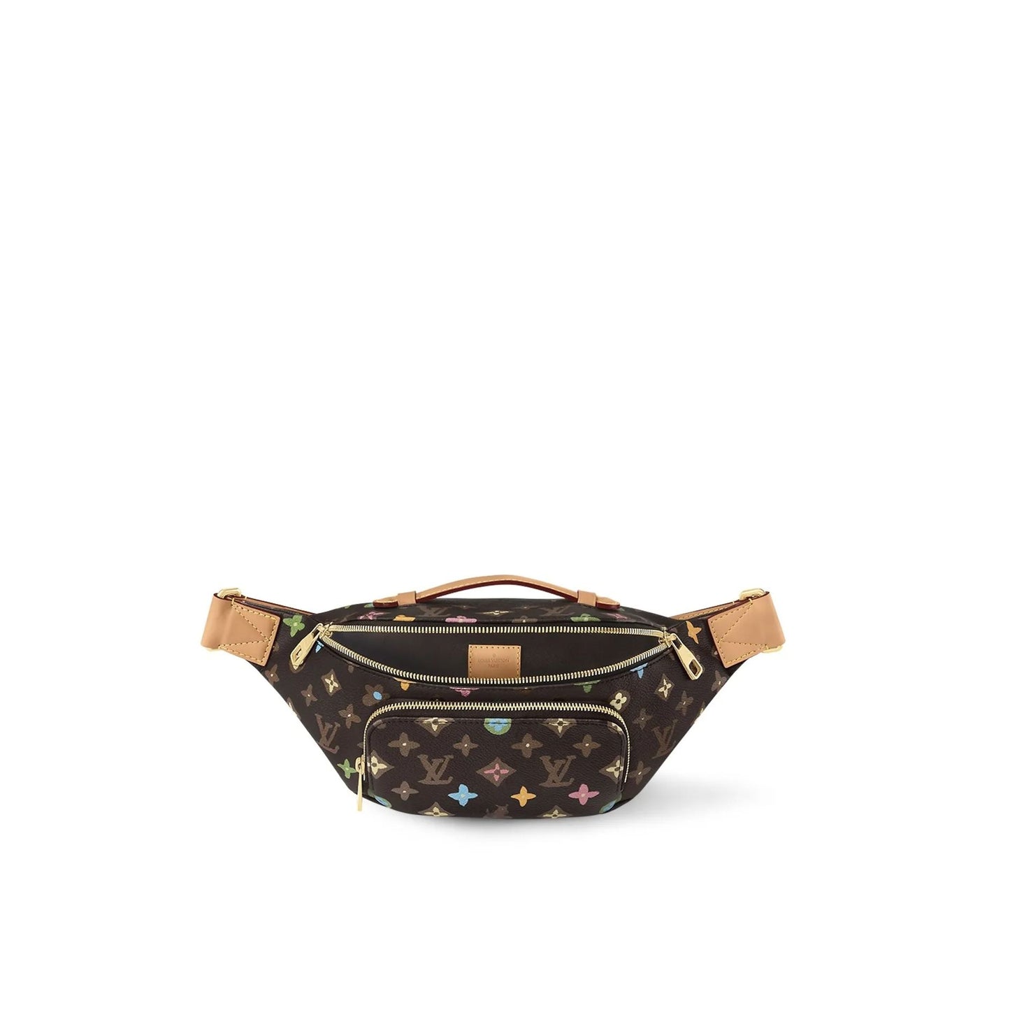 【新作♪可愛いモノグラム】Louis Vuitton ラッシュ・バムバッグ