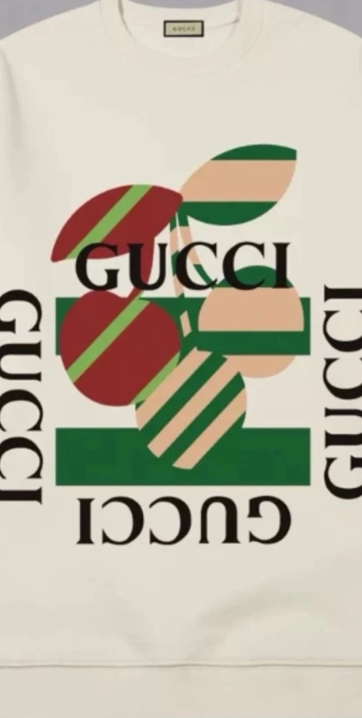 【GUCCI 公式旗艦店】好評に付き再入荷!