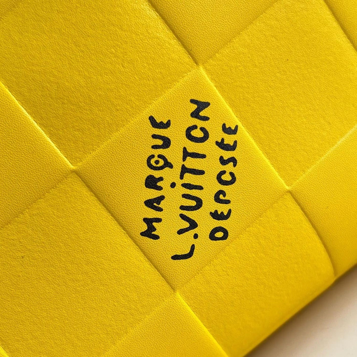 【LOUIS VUITTON】キーポル バンドリエール 50 トラベルバッグ M25019