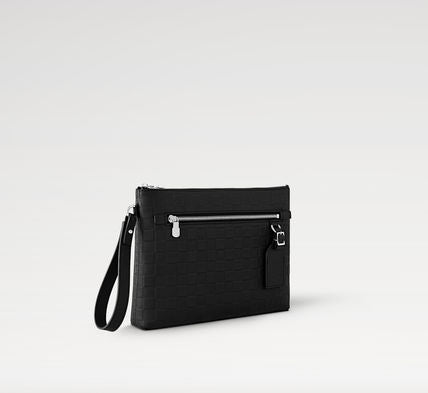 Louis Vuitton テイクオフ ポーチ クラッチ N40504