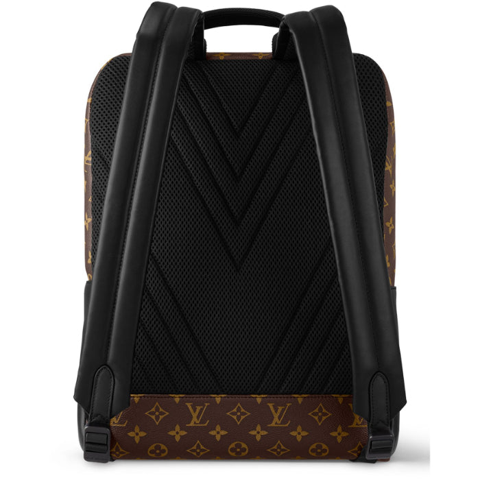 ◆Louis Vuitton◆Dean バックパック モノグラム