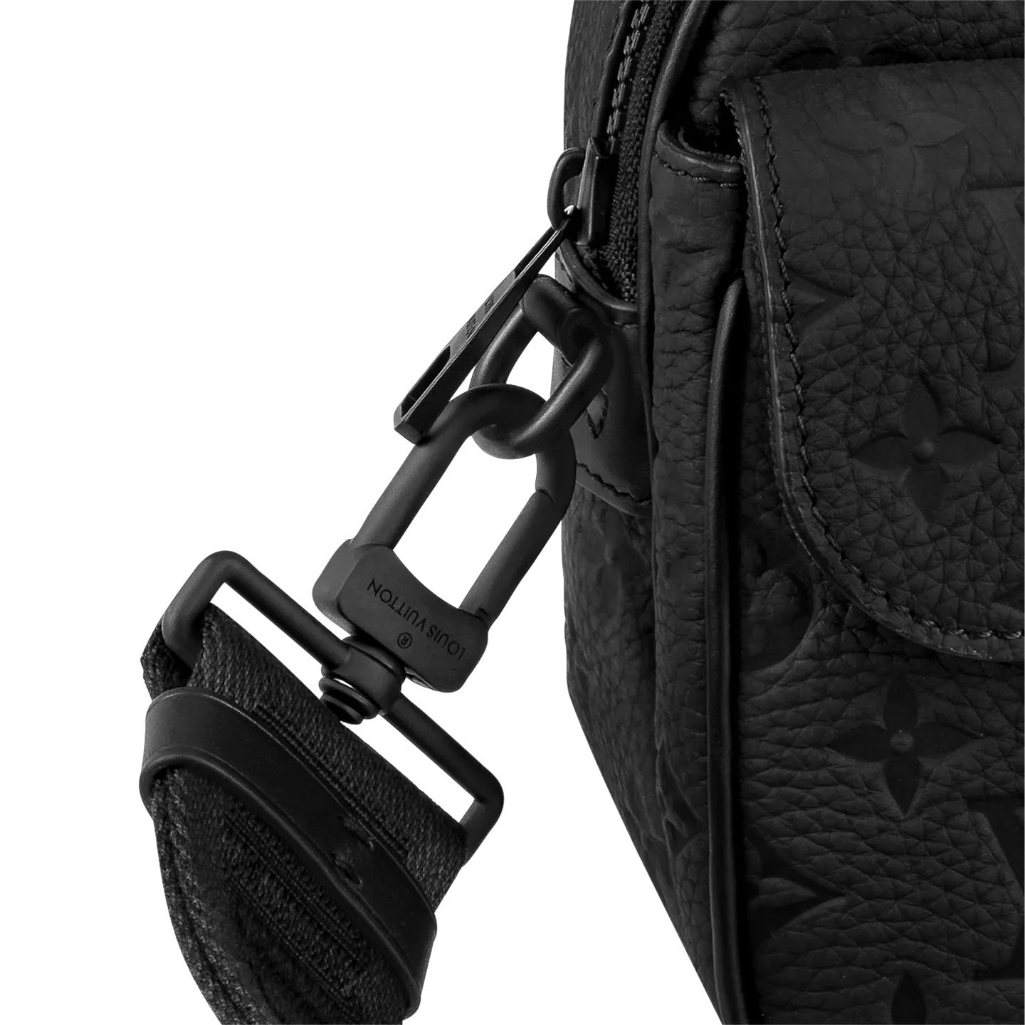 【23SS】Louis Vuitton★Sロック・メッセンジャー M58489