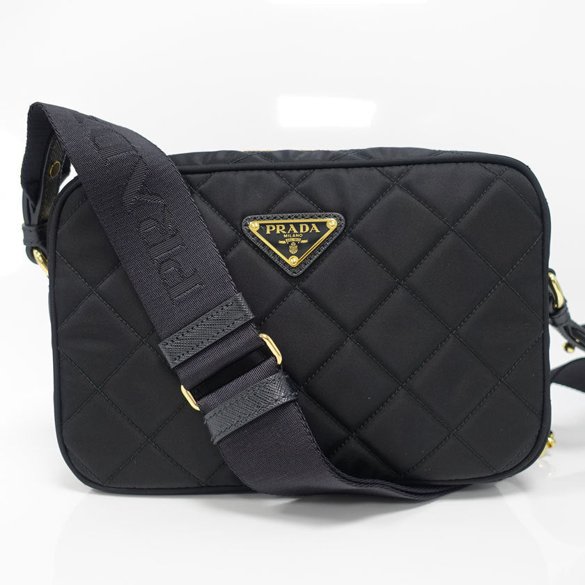 VIP顧客セール★累積売上総額第1位!┃PRADA★1BH089