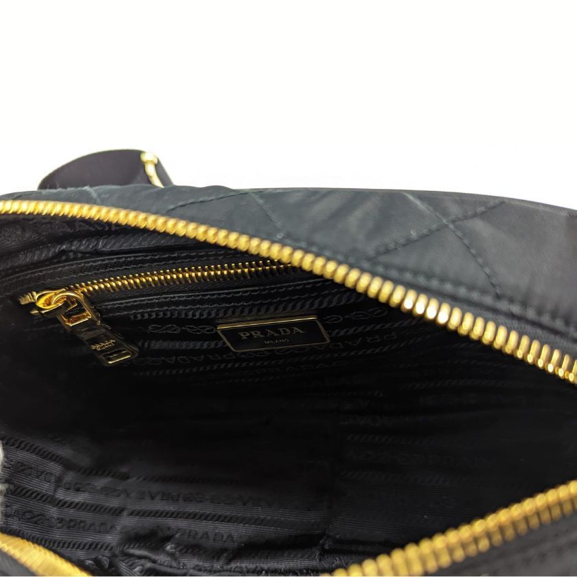 VIP顧客セール★累積売上総額第1位!┃PRADA★1BH089