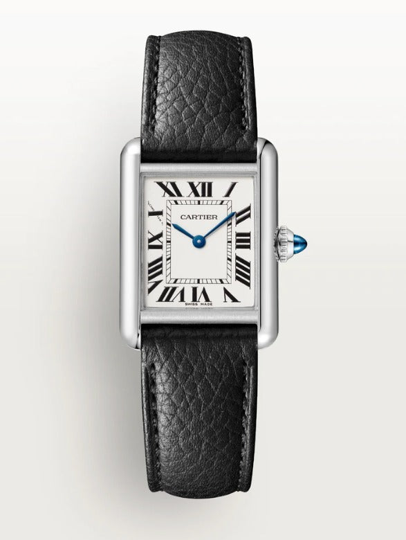 大人気!ギフトに◎【カルティエ】即納 Cartier / 腕時計