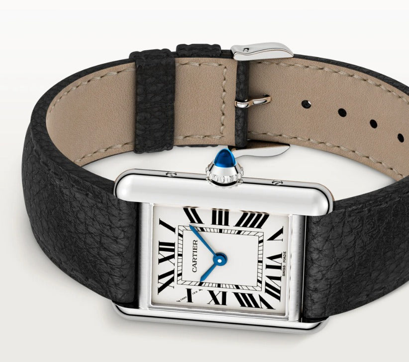 大人気!ギフトに◎【カルティエ】即納 Cartier / 腕時計