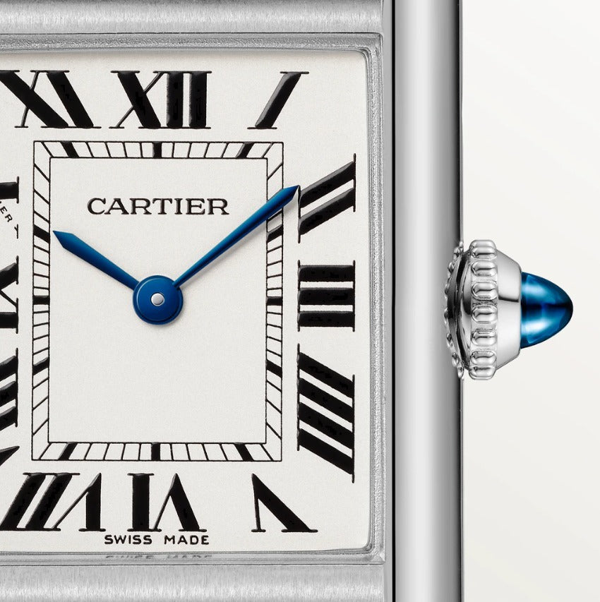 大人気!ギフトに◎【カルティエ】即納 Cartier / 腕時計