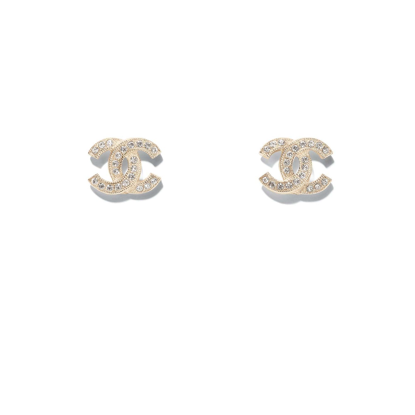 レア商品!CHANEL シャネル ピアス CC マーク A88429 A95896