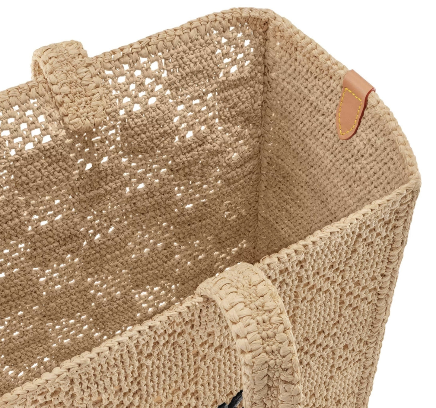 【Louis Vuitton】ショッパー バッグ MM M25008