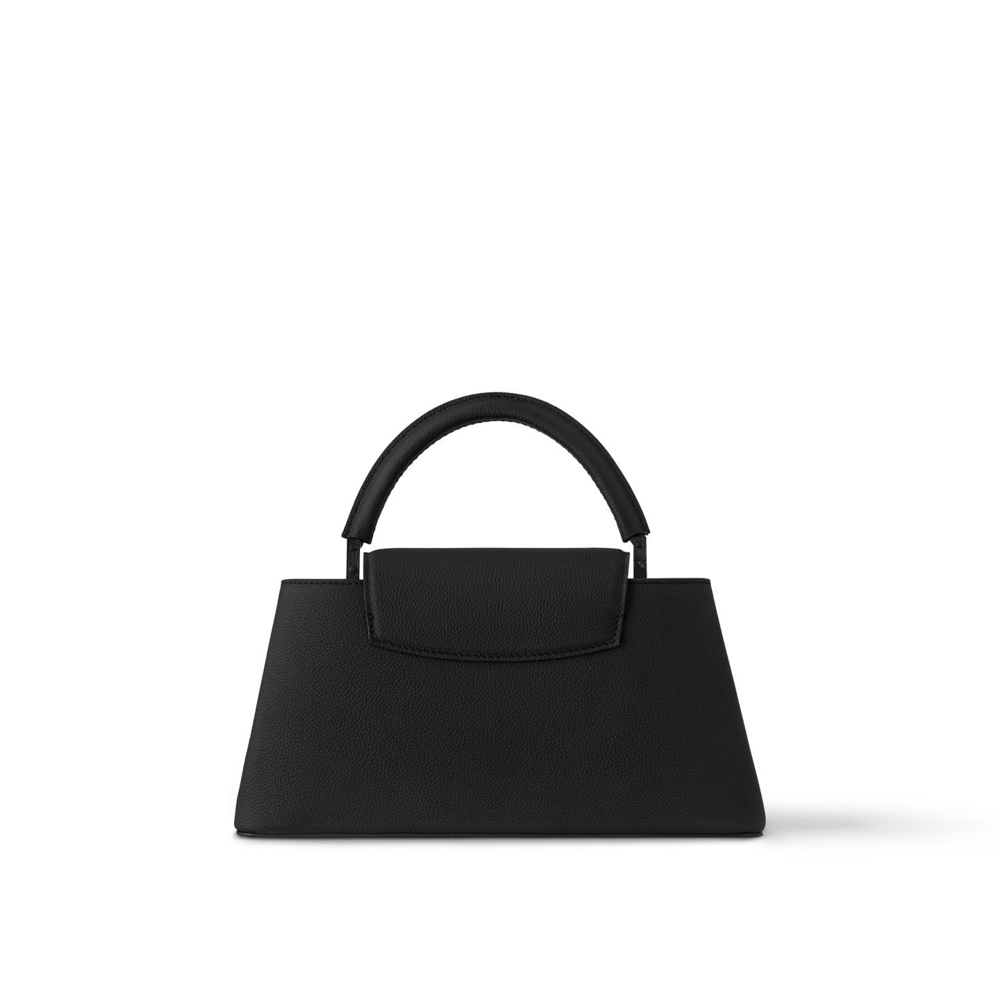 【スタイリッシュに♪】Louis Vuitton★カプシーヌ EW MM M23947 M23948