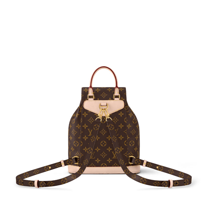 24AW◆Louis Vuitton◆Montsouris PM バックパック モノグラム M11198