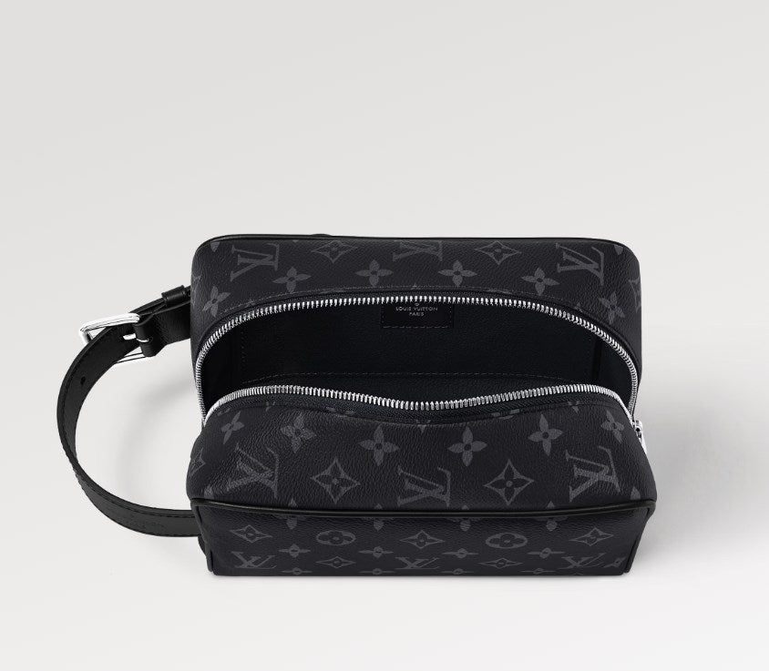 Louis Vuitton ロッカー ドップ キット M83113