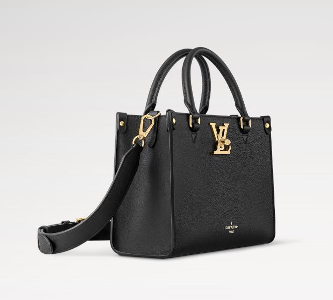 【クールでシック】Louis Vuitton ロック&ゴー M22311