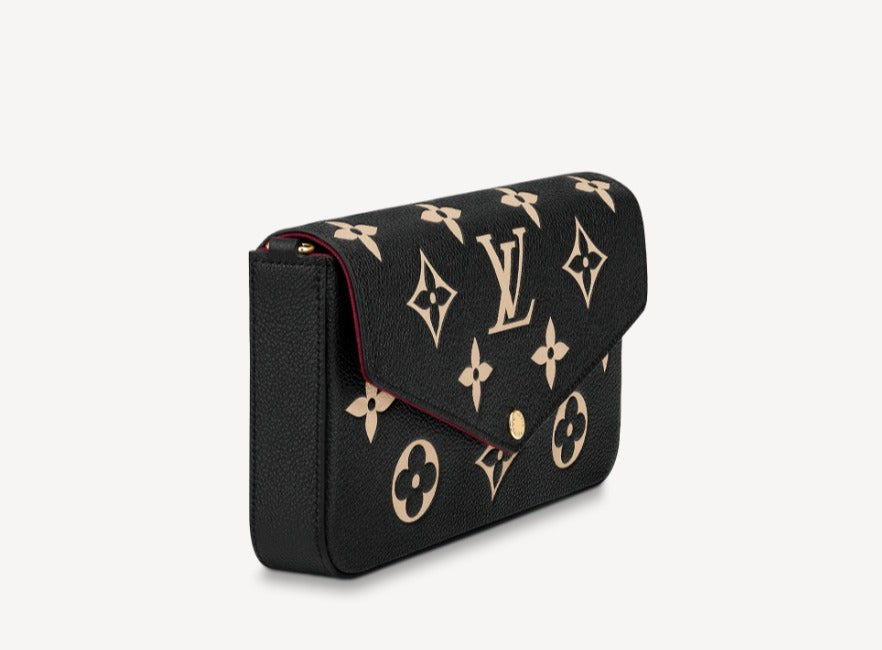 【大人気】Louis Vuitton ポシェット チェーンウォレット M69977M80482M82479M82610