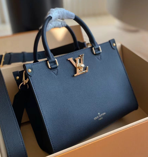 【クールでシック】Louis Vuitton ロック&ゴー M22311
