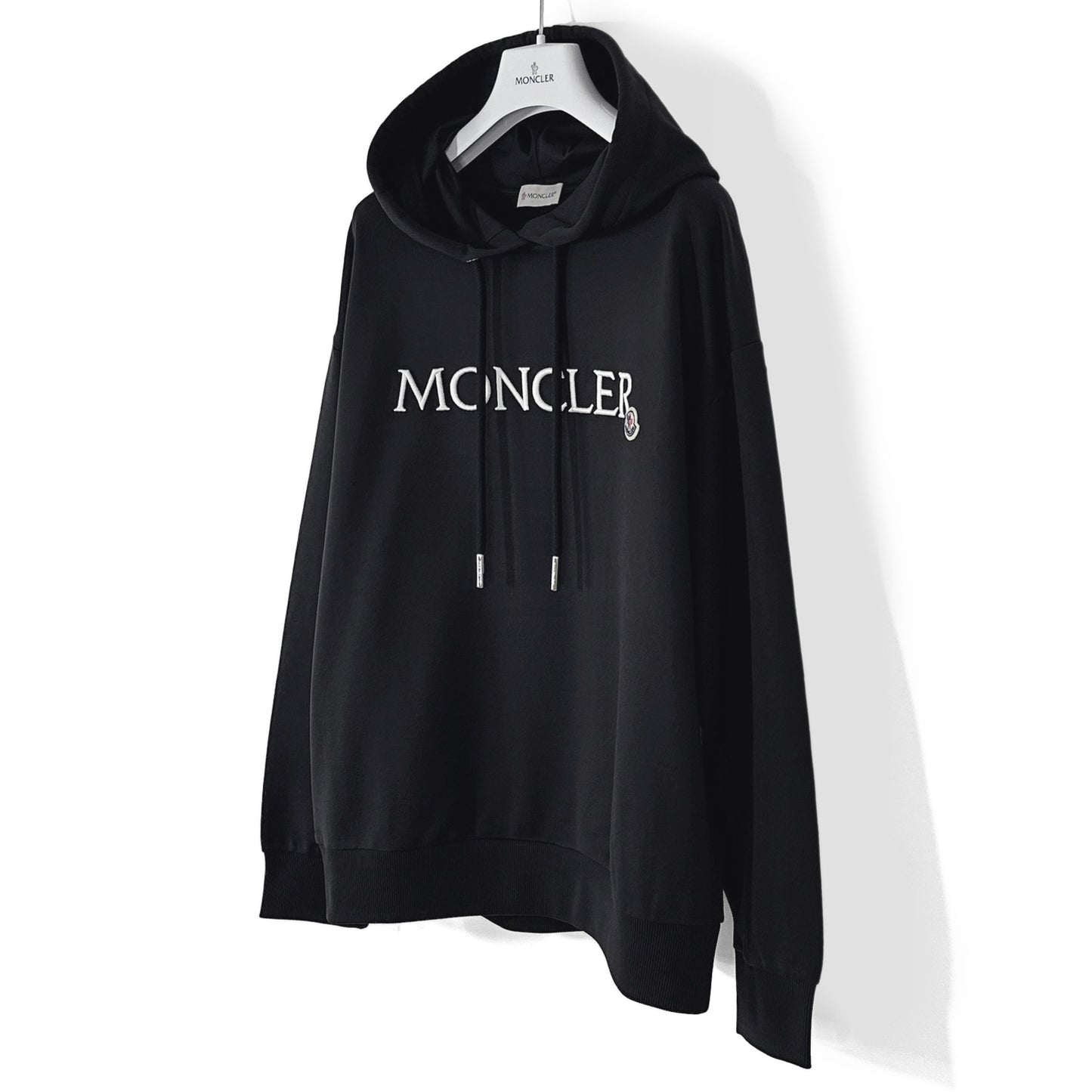 MONCLER パーカー フーディー 【返品・交換 無料】