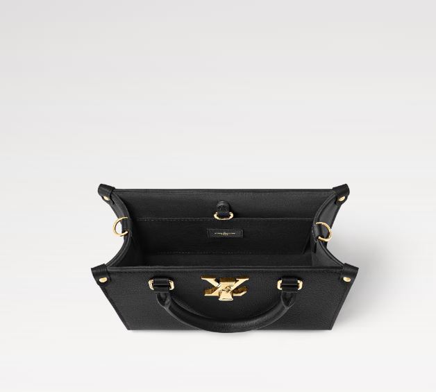 【クールでシック】Louis Vuitton ロック&ゴー M22311