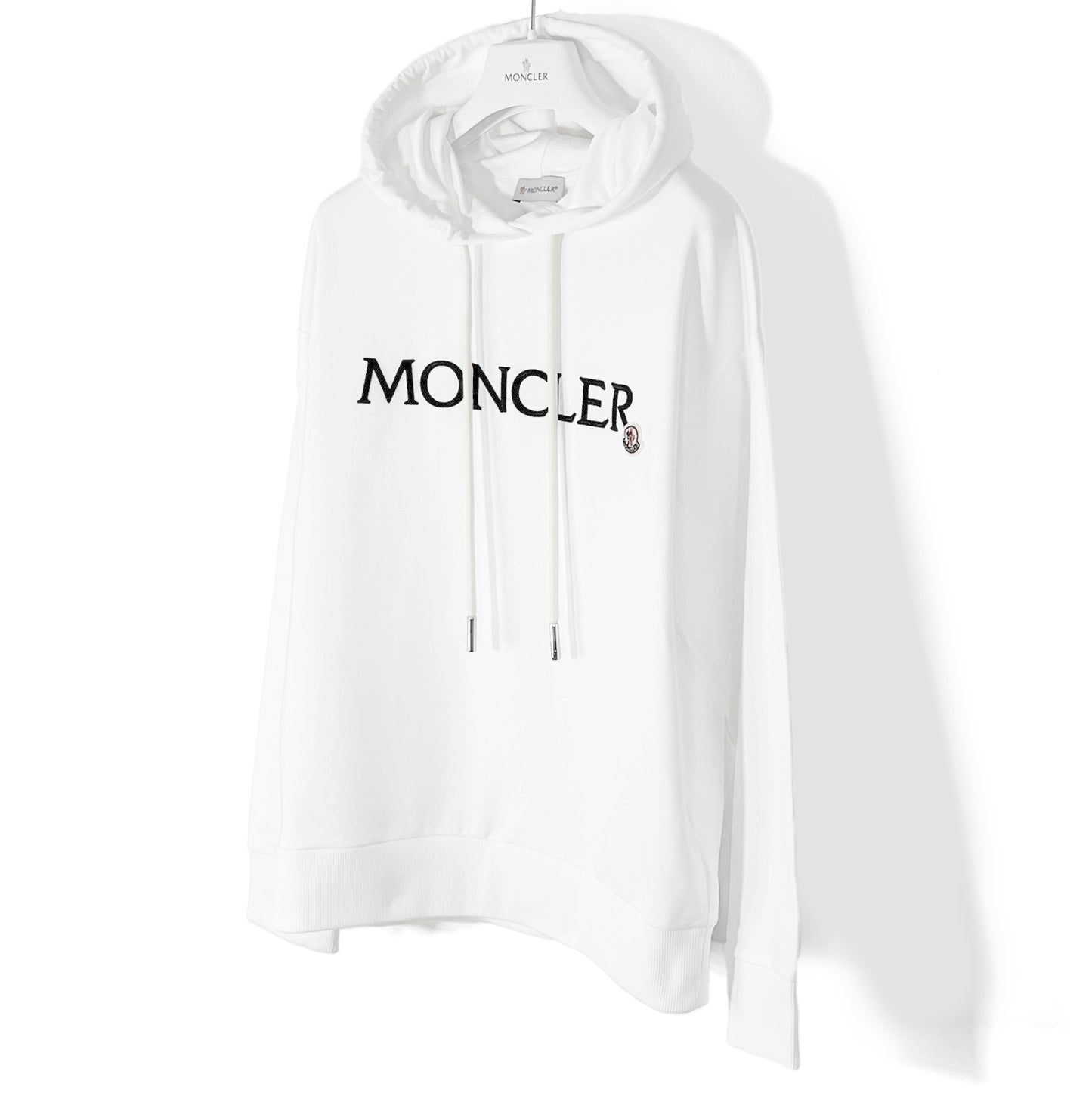 MONCLER パーカー フーディー 【返品・交換 無料】
