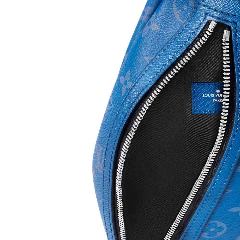 Louis Vuitton デュオ スリングバッグ M31075 M31000