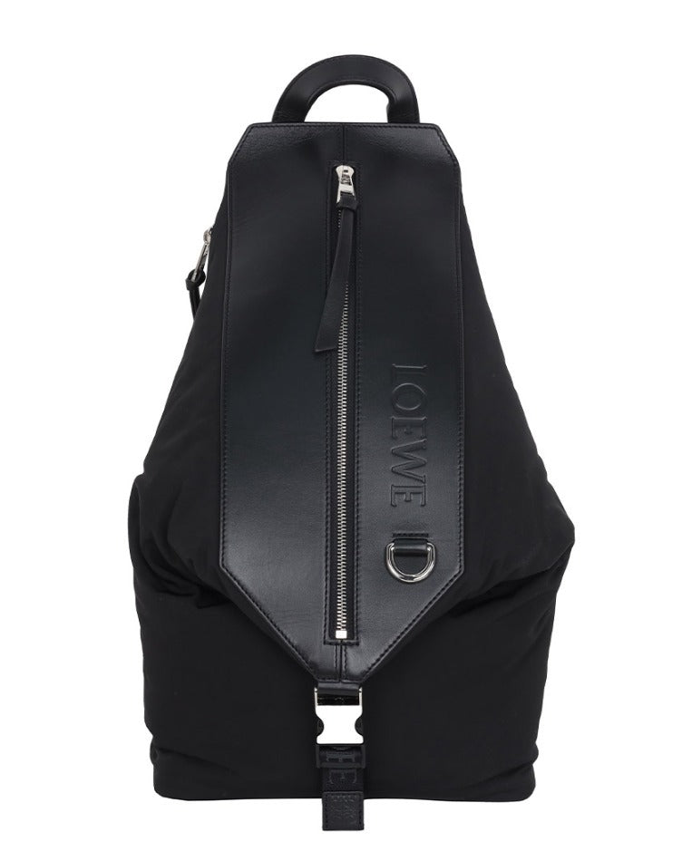 ★LOEWE★コンバーチブル バッグパック スモール