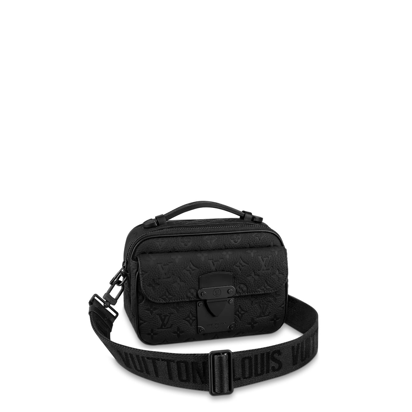 【23SS】Louis Vuitton★Sロック・メッセンジャー M58489