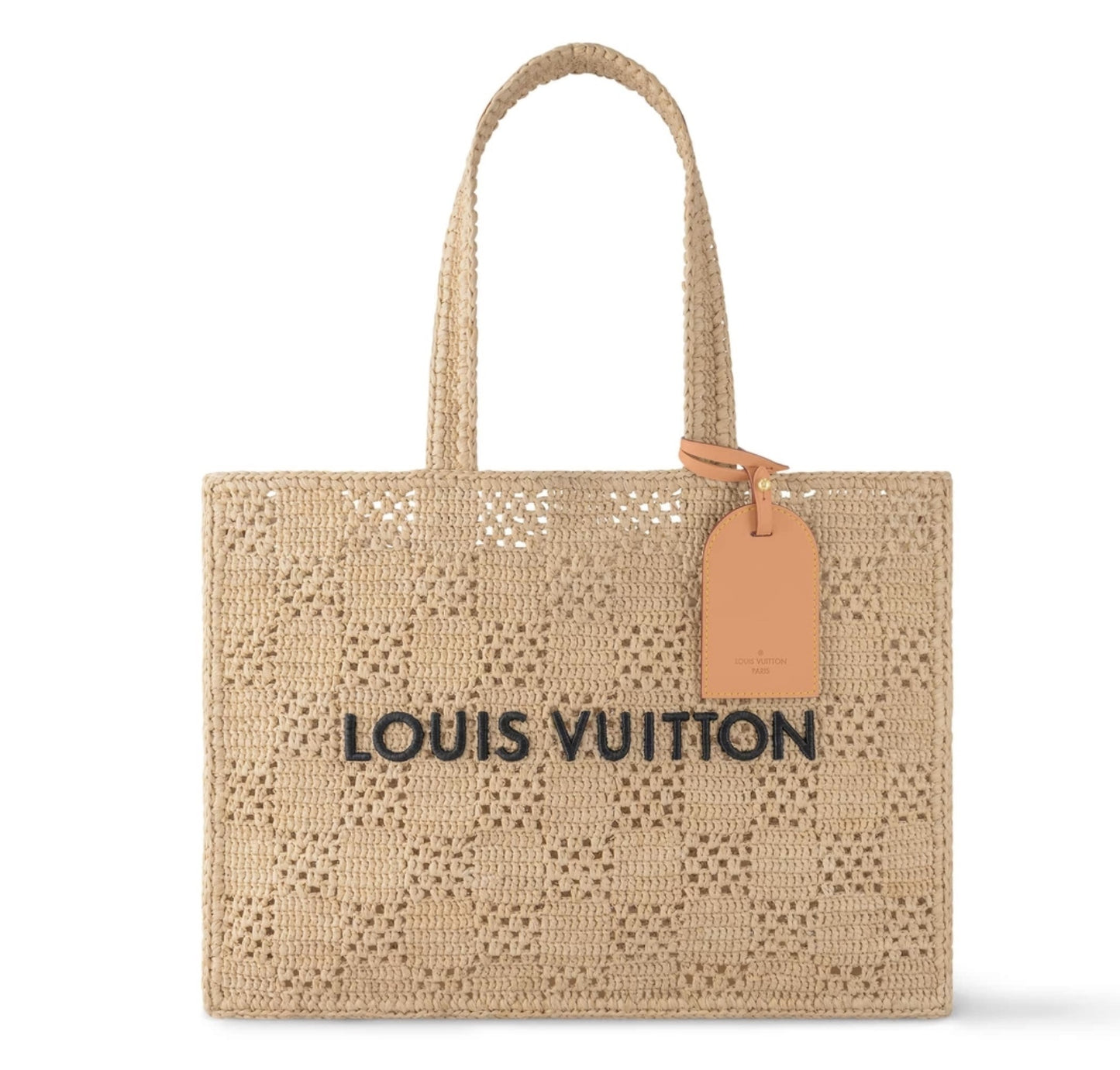 【Louis Vuitton】ショッパー バッグ MM M25008
