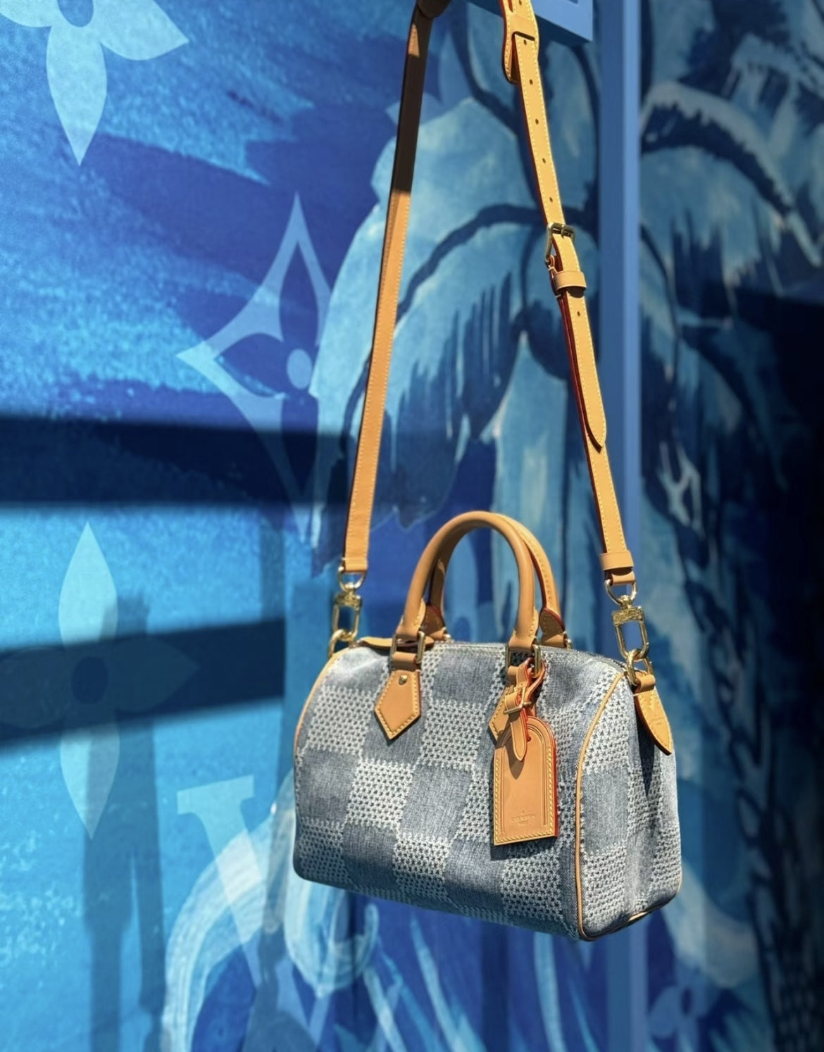 【メンズに大人気♪】Louis Vuitton★ハンドバッグ ショルダー N40700