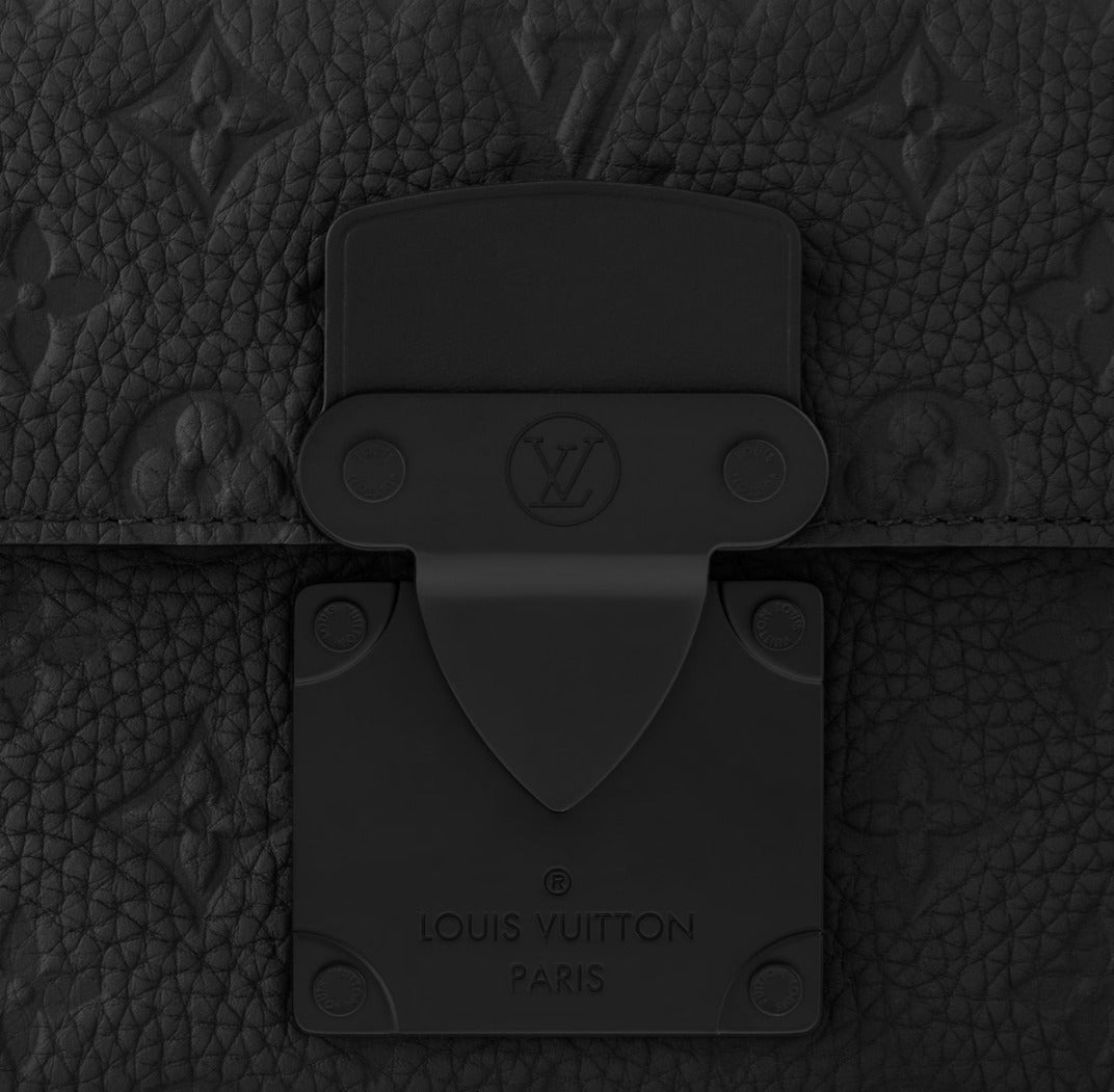 メンズに大人気♪【Louis Vuitton】Sロック ショルダーバッグ M58489