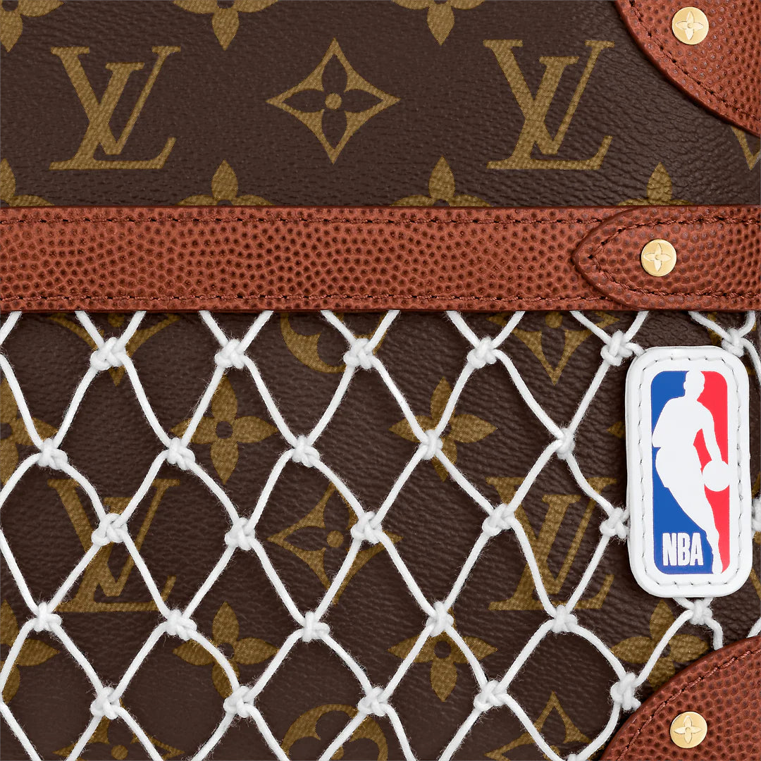 【大人気】Louis Vuitton×ネットフラットポーチ クラッチバッグ M80543