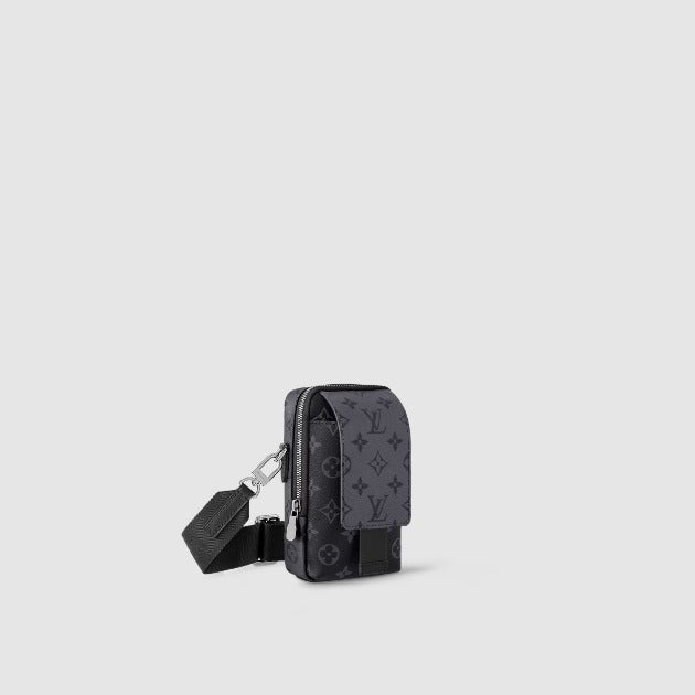 ミニバッグ Louis Vuitton ルイヴィトン ダブル・フォンポーチ