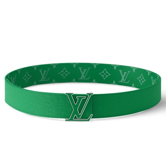Louis Vuitton ベルト LVイニシャル 40MM リバーシブル